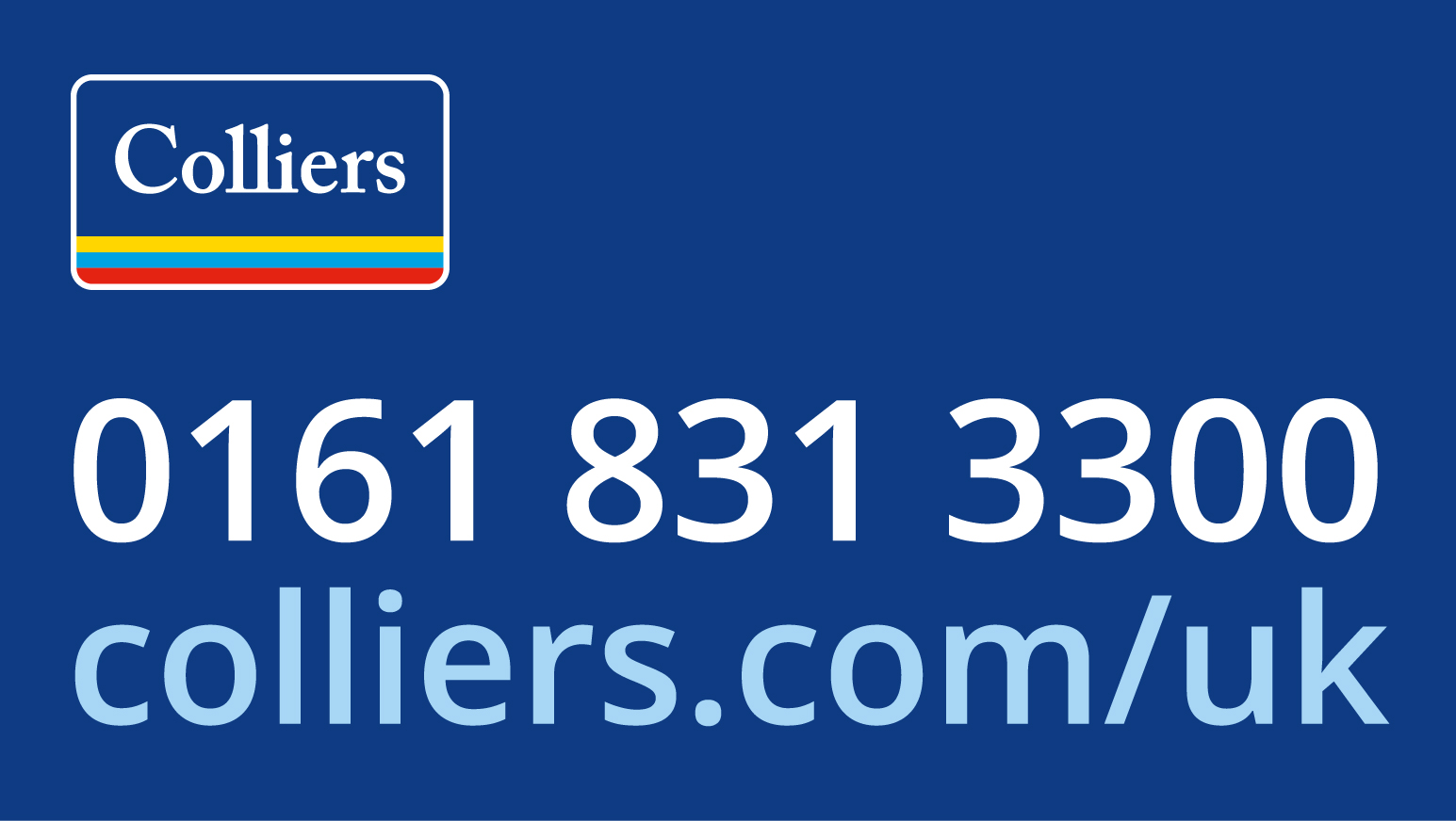 Colliers logo