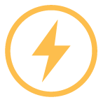 EV Charging icon