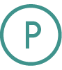 XXXXparking icon