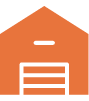 Loading dock icon