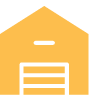 Loading dock icon