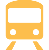 Train icon
