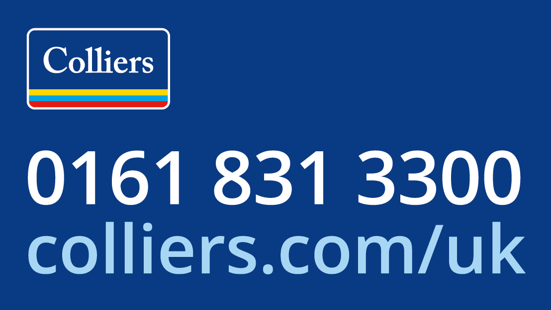Colliers logo