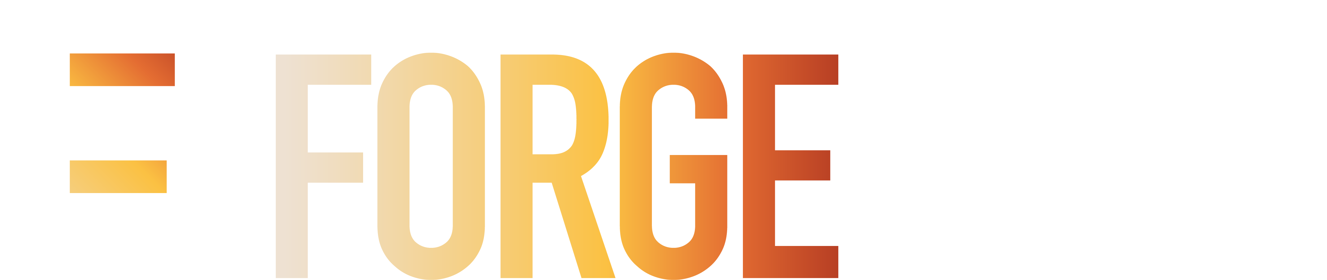 Forge Park logo
